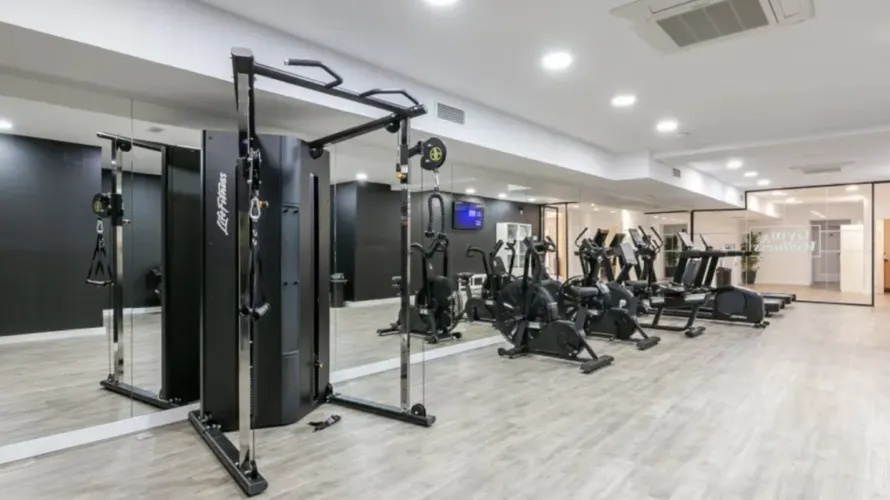 Квартира 78м² в  Эстепона, Испания №450 № 3