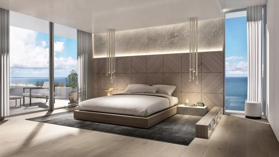 Квартира с 2 спальнями в  Эстепона, Испания №382 № 12