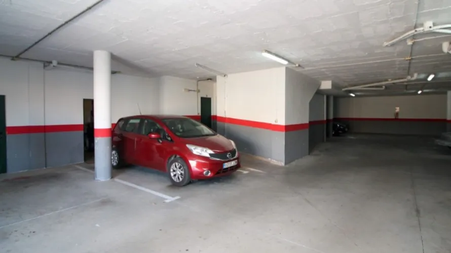 Квартира с 3 спальнями в  Михас Коста, Испания №729 № 18