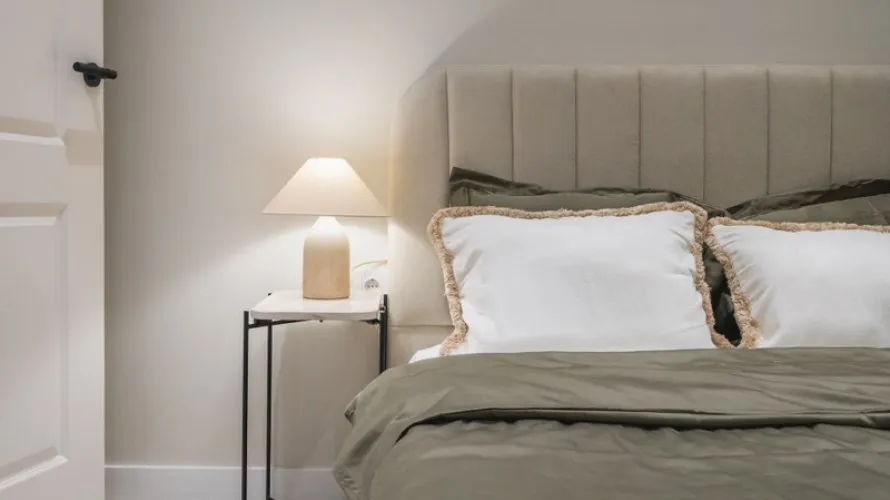 Квартира с 3 спальнями в  Бенахавис, Испания №514 № 19