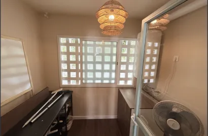 Пентхаус с 2 спальнями в  Михас Коста, Испания №736