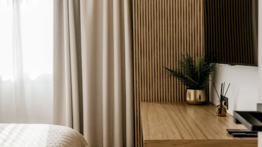 Дуплекс с 3 спальнями в  Бенахавис, Испания №544 № 12