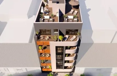 Квартира с 2 спальнями в Alegria Residencial XIX, Торревьеха, Испания №66