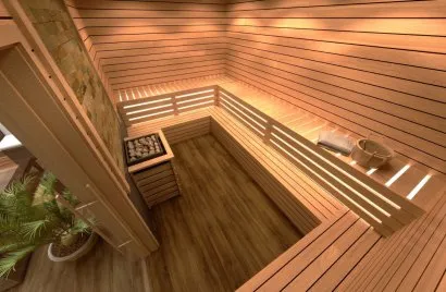 Пентхаус с 2 спальнями в ALEGRIA 25, Торревьеха, Испания №836