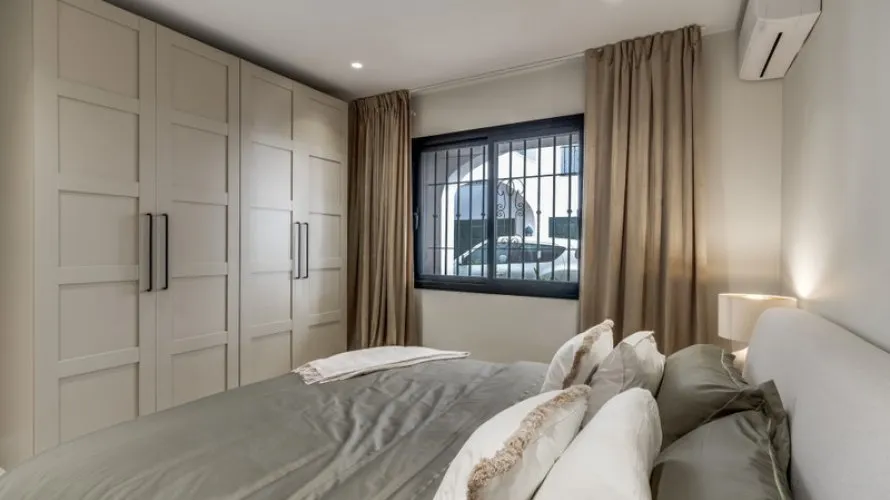 Квартира с 3 спальнями в  Бенахавис, Испания №514 № 9