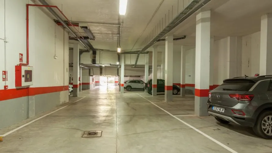 Квартира с 3 спальнями в  Марбелья, Испания №232 № 22