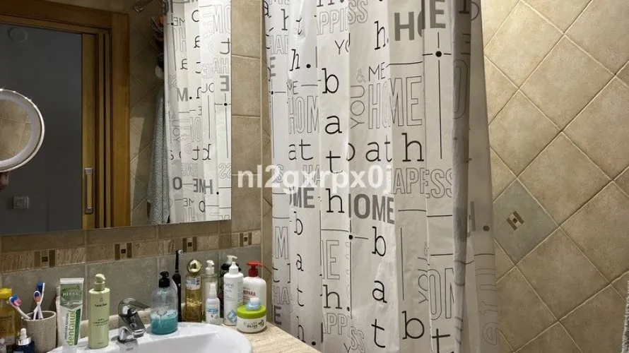 Квартира с 3 спальнями в  Марбелья, Испания №588 № 15