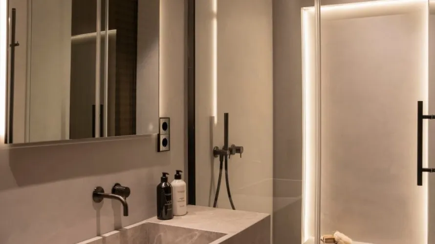 Пентхаус с 2 спальнями в  Эстепона, Испания №266 № 24