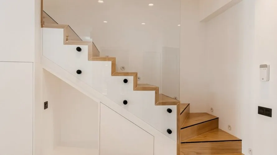 Дуплекс с 3 спальнями в  Ла Квинта, Испания №214 № 27