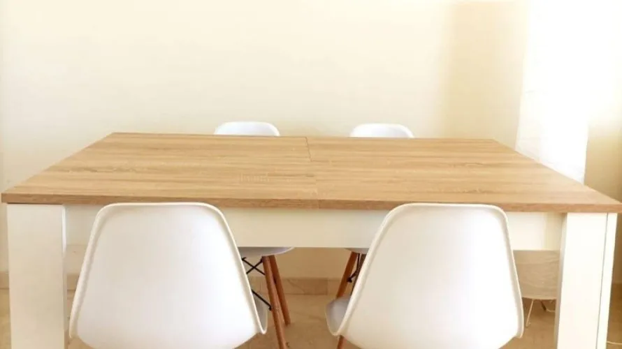 Дуплекс с 2 спальнями в  Марбелья, Испания №612 № 8