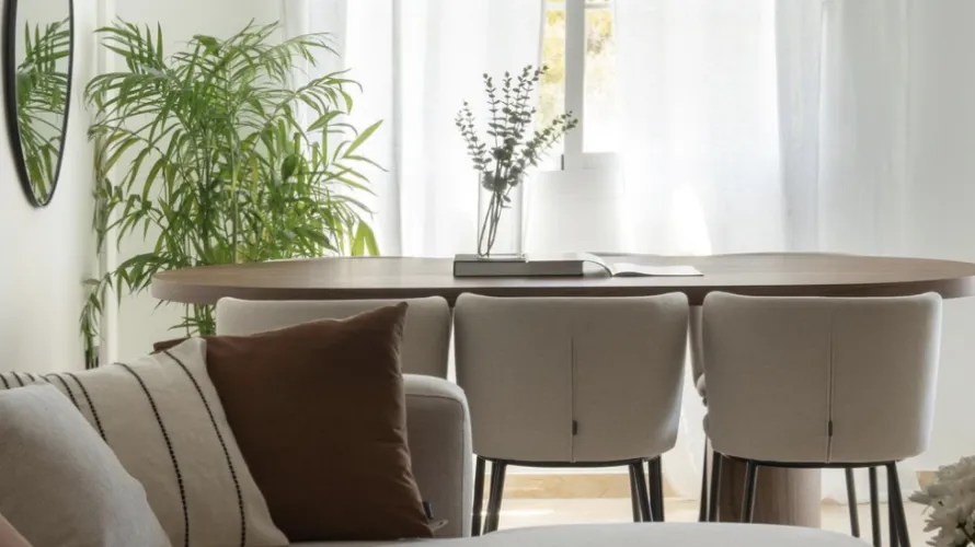 Квартира с 3 спальнями в  Бенахавис, Испания №542 № 13