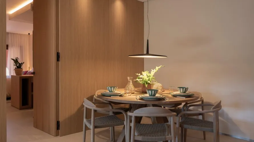 Квартира с 3 спальнями в  Эстепона, Испания №267 № 16