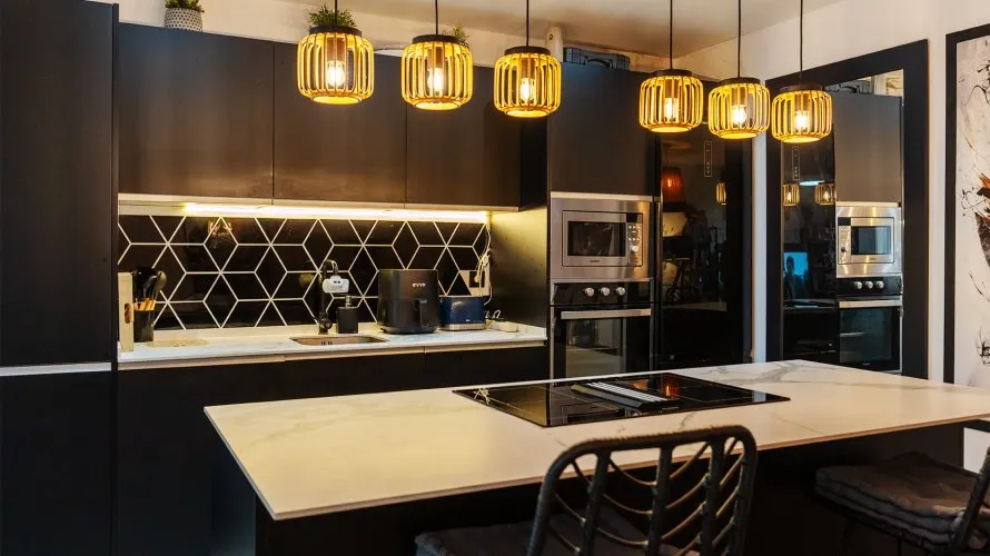 Квартира с 2 спальнями в  Эстепона, Испания №774 № 6