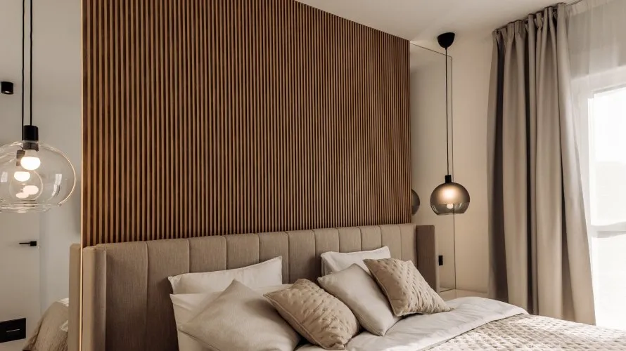 Дуплекс с 3 спальнями в  Ла Квинта, Испания №214 № 23