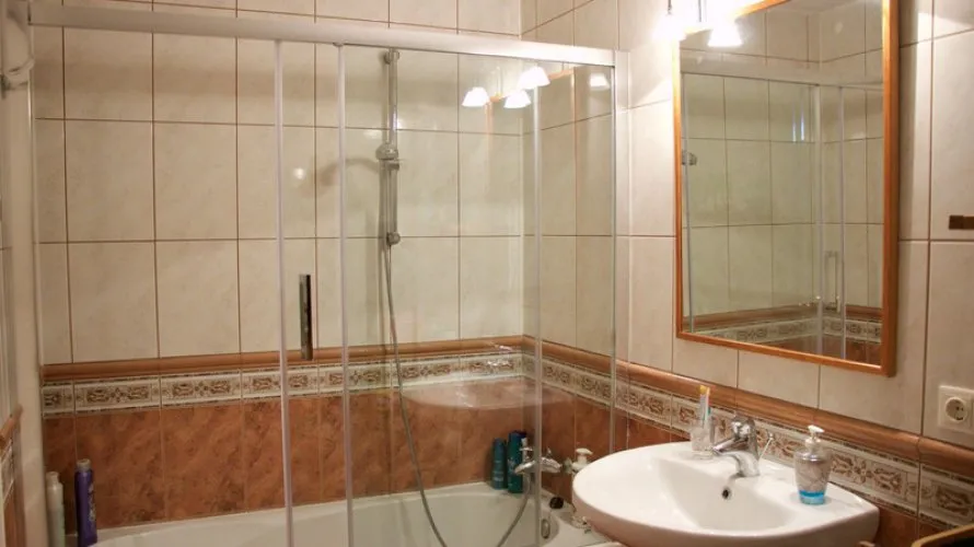 Квартира с 2 спальнями в  Марбелья, Испания №585 № 11