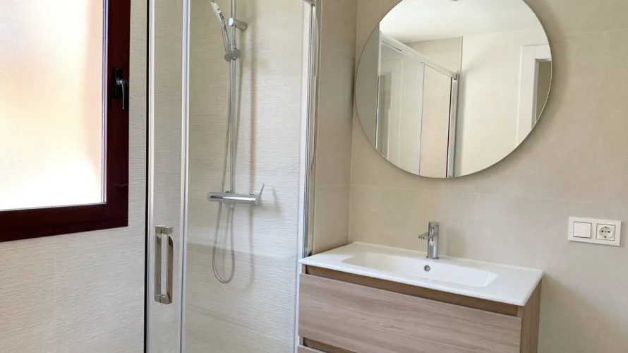 Квартира 78м² в  Эстепона, Испания №450 № 9