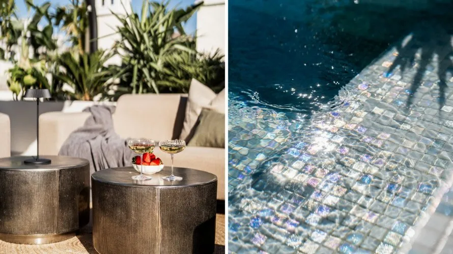 Пентхаус с 3 спальнями в  Нуэва Андалусия, Испания №174 № 20