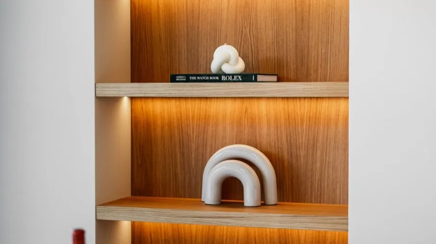 Квартира с 3 спальнями в  Бенахавис, Испания №178 № 26