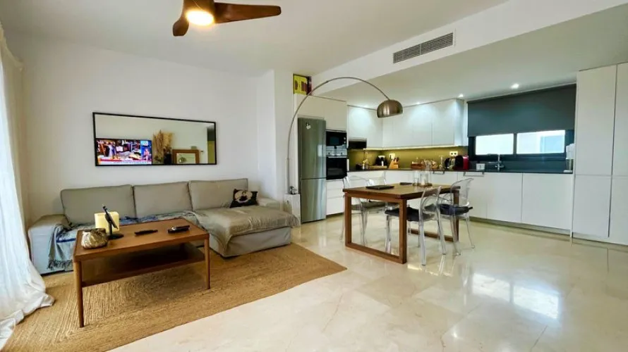 Пентхаус с 3 спальнями в  Касарес, Испания №523 № 1