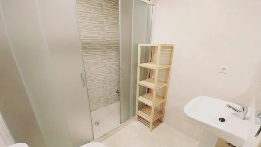 Дуплекс с 2 спальнями в  Михас Коста, Испания №715 № 11