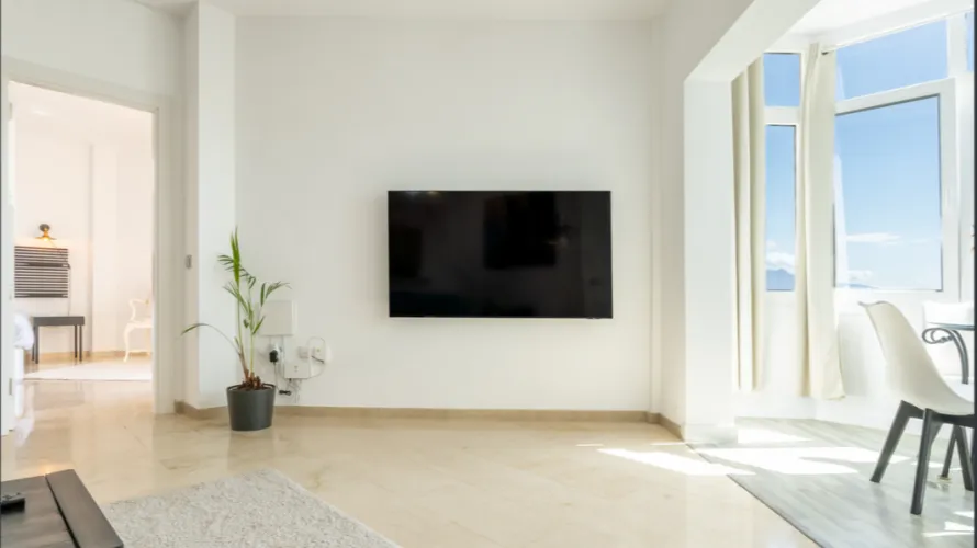 Пентхаус с 1 спальней в  Эстепона, Испания №746 № 15