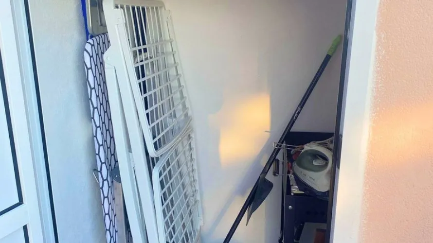 Пентхаус с 1 спальней в  Манильва, Испания №584 № 2