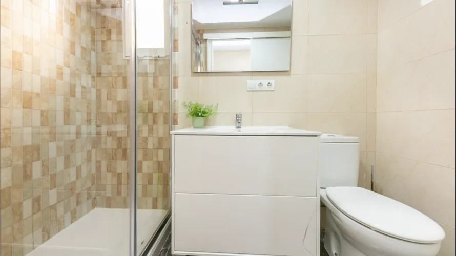 Квартира с 2 спальнями в  Фуэнхирола, Испания №461 № 11