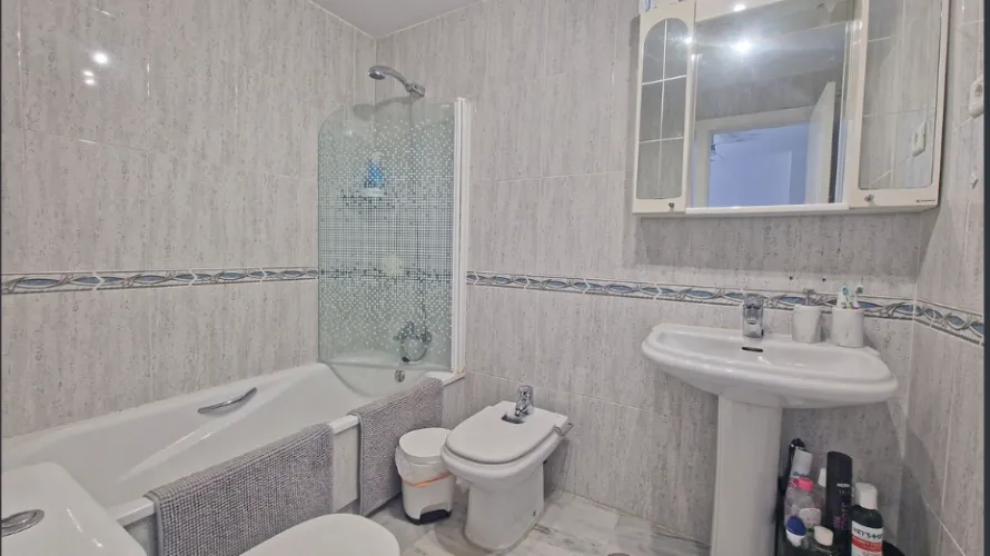 Квартира с 2 спальнями в  Михас Коста, Испания №750 № 6