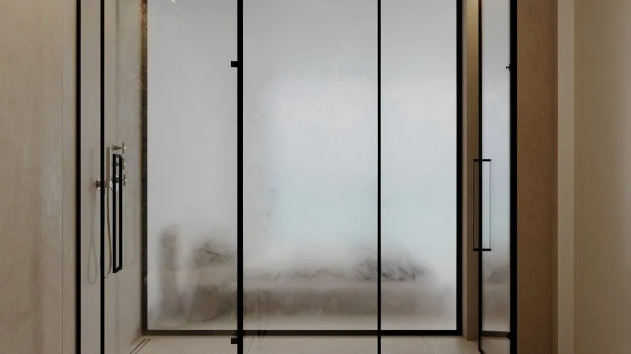 Дуплекс с 4 спальнями в  Ла Квинта, Испания №517 № 8