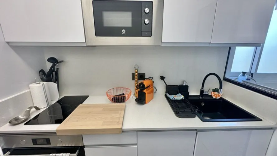 Квартира с 2 спальнями в  Михас Коста, Испания №568 № 16