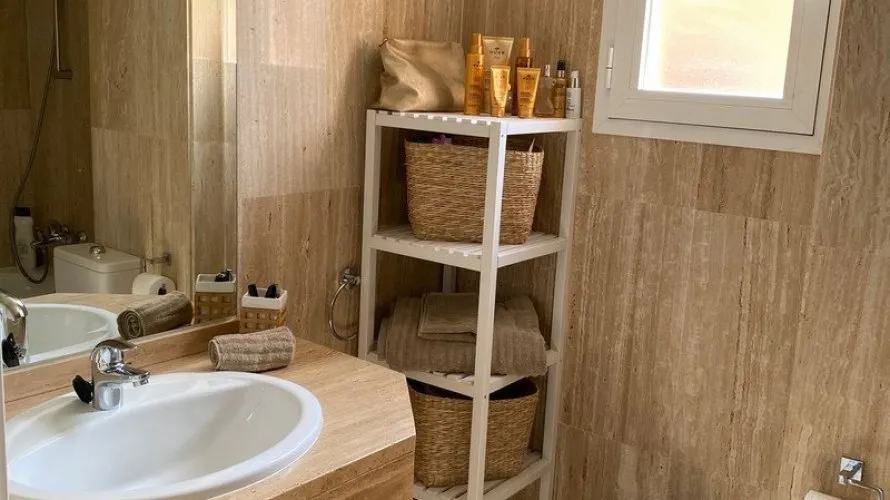 Квартира с 2 спальнями в  Марбелья, Испания №620 № 13