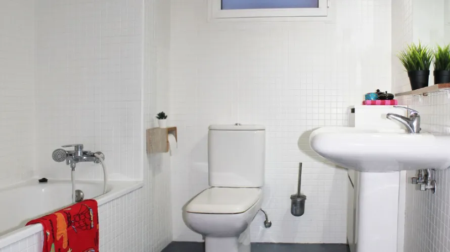 Пентхаус с 2 спальнями в  Марбелья, Испания №429 № 14