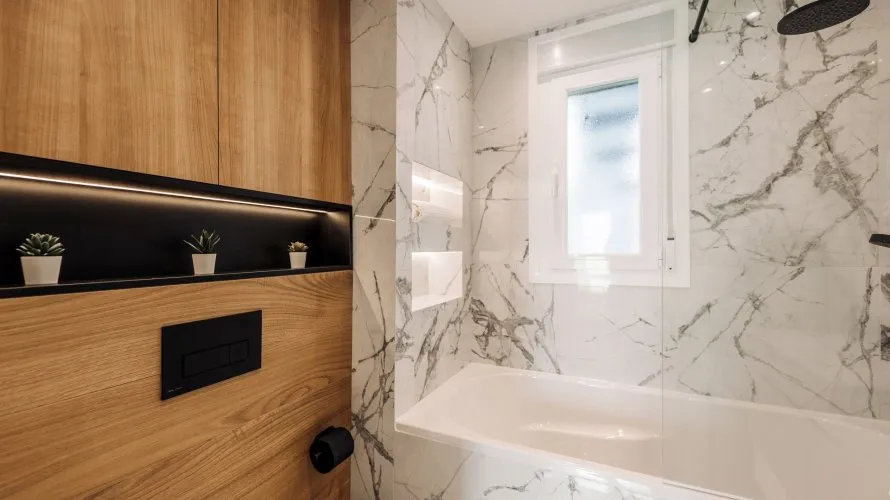 Дуплекс с 3 спальнями в  Ла Квинта, Испания №214 № 16