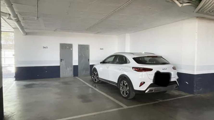 Дуплекс с 2 спальнями в  Фуэнхирола, Испания №603 № 26