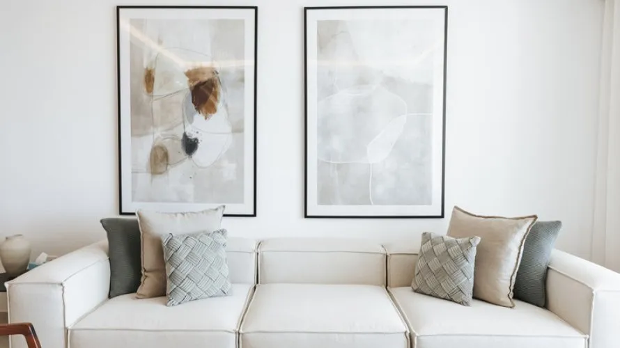 Пентхаус с 3 спальнями в  Ла Квинта, Испания №362 № 12