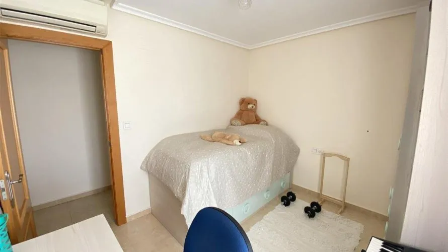 Квартира 134м² в  Алтея, Испания №1561 № 2