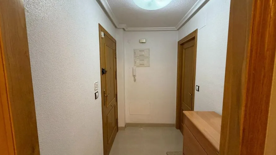 Квартира с 1 спальней в  Торревьеха, Испания №1710 № 20