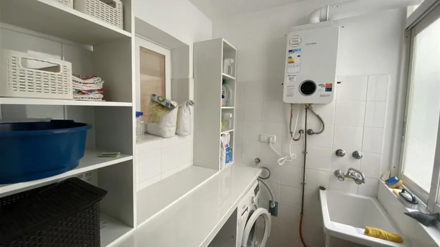 Квартира 134м² в  Алтея, Испания №1561