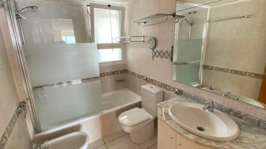 Квартира 168м² в Кальпе, Испания №1545 № 15