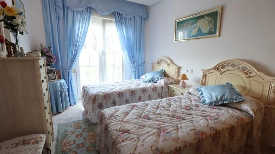 Квартира с 5 спальнями в  Аликанте, Испания №1556 № 19