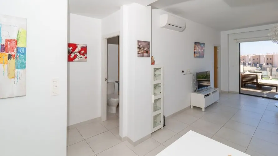 Квартира 71м² в  Ла Зения, Испания №1708 № 12