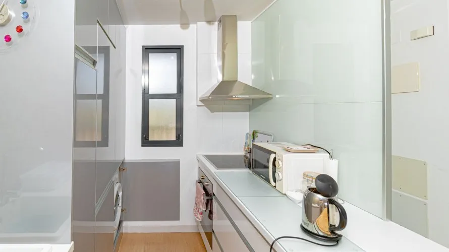 Квартира 71м² в  Ла Зения, Испания №1708 № 15