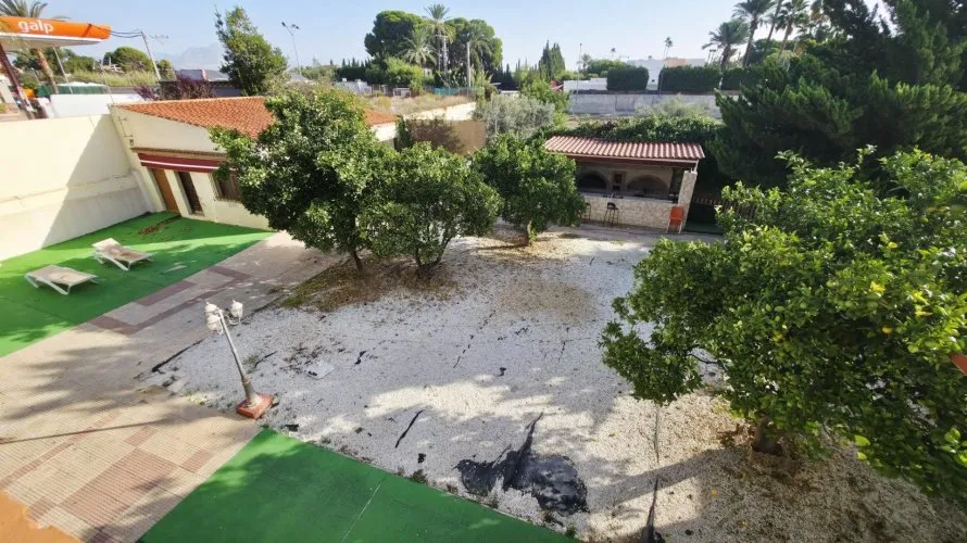 Квартира с 5 спальнями в  Аликанте, Испания №1537 № 1