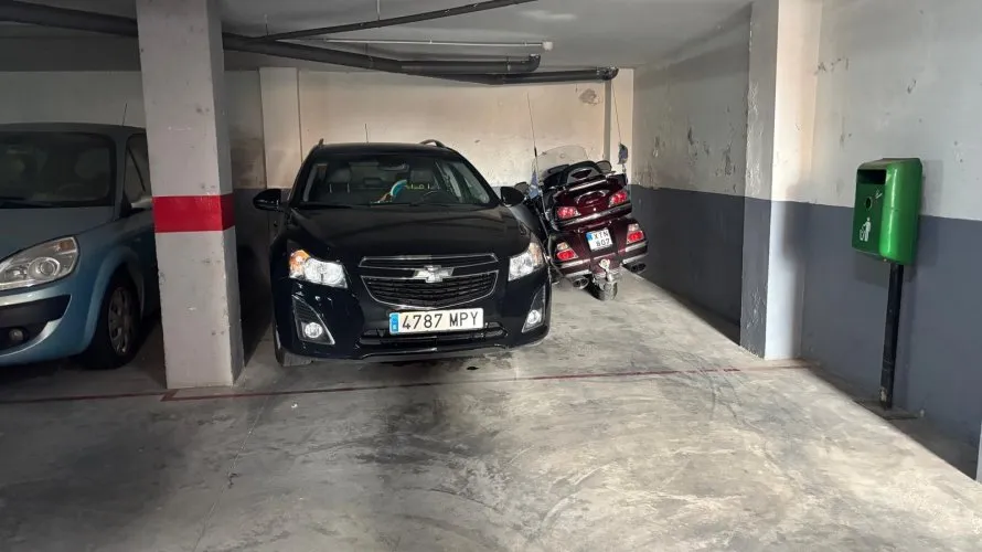 Пентхаус с 2 спальнями в  Нуэва Торревьеха, Испания №1600 № 4