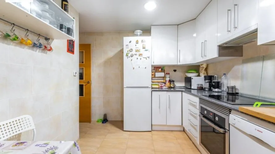 Квартира с 3 спальнями в  Аликанте, Испания №1568 № 6