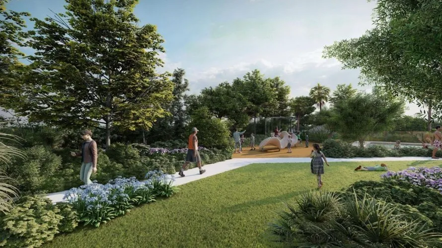 Квартира с 1 спальней в  Мадрид, Испания №1590