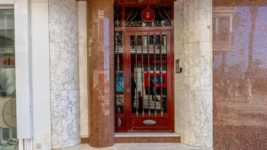 Квартира 128м² в  Торревьеха, Испания №1594 № 18