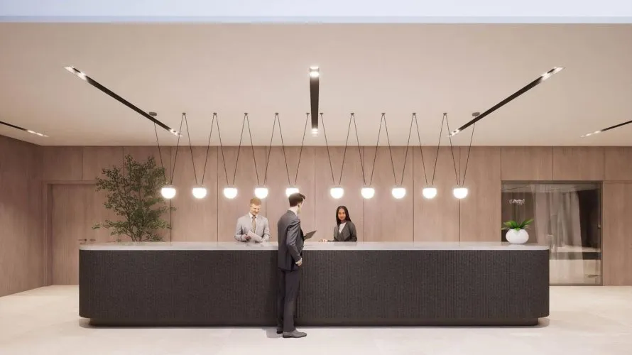 Квартира с 1 спальней в  Мадрид, Испания №1590 № 9