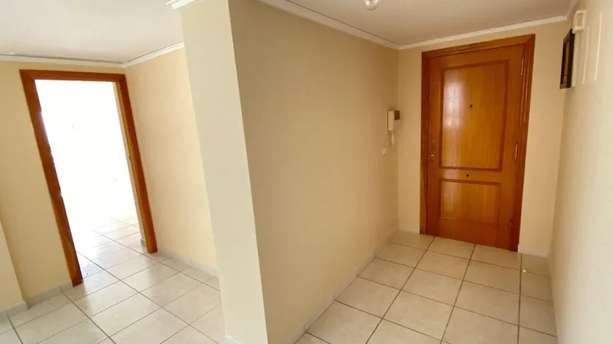 Квартира 168м² в Кальпе, Испания №1545 № 21