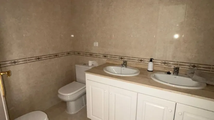 Квартира с 2 спальнями в  Кампоамор, Испания №1598 № 13